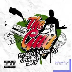 DJ Speedsta - I Want It All ft. Nasty C & Shane Eagle